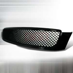  Cadillac 2000 2005 Cadillac Deville Front Grille PERFORMANCE 
