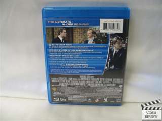 Inception Blu Ray Disc 2010 Blu Ray, Digital , No DVD 883929106646 