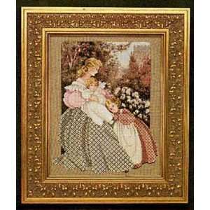  Morning Song   Cross Stitch Pattern Arts, Crafts & Sewing