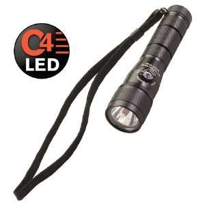  Streamlight Night Com C4 LED Flashlight   Closeout 