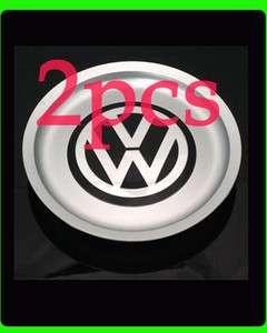 VW BORA GOLF AVUS 1J0601149B ALLOY WHEEL CENTER CENTRE HUB CAP COVER 