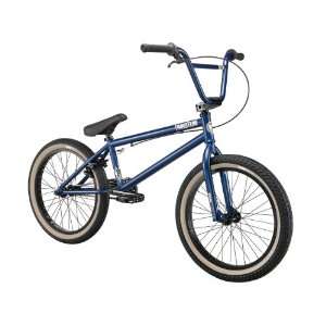   Transition 2013 BMX Bike (Blue/Black, 20.75 Inch)