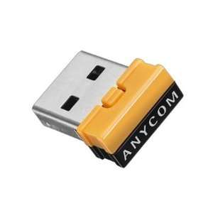  AnyCom USB 500 Bluetooth USB Adapter: Electronics