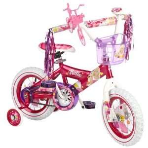  Academy Sports Barbie Girls 12 Bicycle