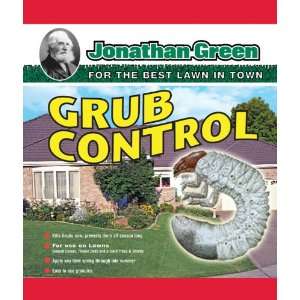  Grub Control, 5,000 Sq Ft Patio, Lawn & Garden