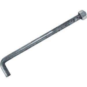  PrimeSource/ 3Gs 3412AB50 Anchor Bolt