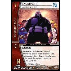 Darkseid, Apokolips Now (Vs System   Legion of Super Heroes   Darkseid 