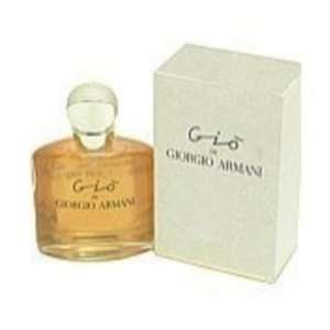   Gio by Giorgio Armani for Women. 1.7 Oz Eau De Perfume Splash Beauty