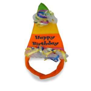  Happy Birthday Headbands Party Accessories Automotive