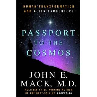   Transformation and Alien Encounters by John E. Mack (Oct 26, 1999