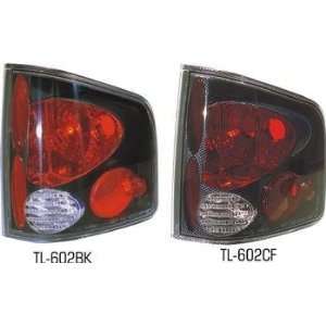  95 02 Chevy Cavalier Tail Lamps Automotive