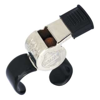 REFEREE WHISTLEFOX 40 SUPER FORCE CMG OFFICIAL WHISTLE  