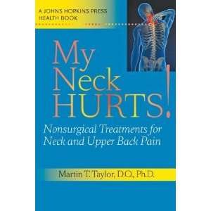   Johns Hopkins Press Health Bo [Paperback] Martin T. Taylor Books