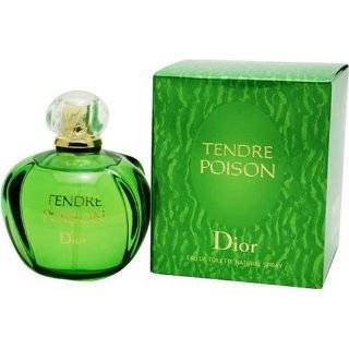 Tendre Poison By Christian Dior For Women, Eau De Toilette Spray, 1.7 
