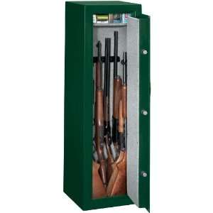  Stack   On 10   Gun Safe with Combination Lock