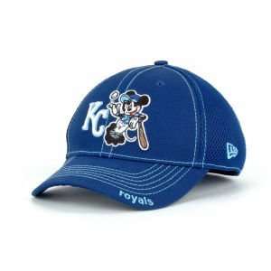  Kansas City Royals New Era MLB Kids Disney Neo Hat Sports 