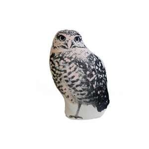  Fauna Mini Cushion Owl