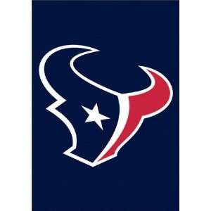  Houston Texans Window Flag