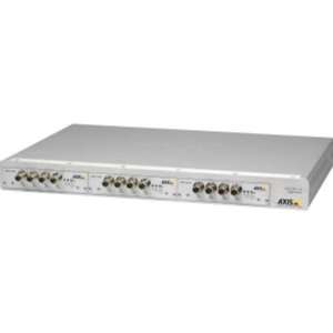  AXIS 291 1U Video Server Rack