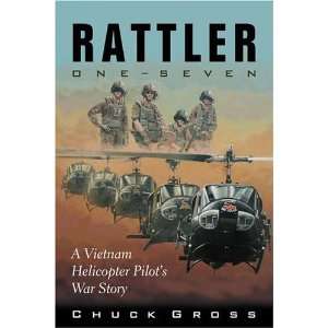   Military Biography and Memoir Series) [Hardcover]: Chuck Gross: Books
