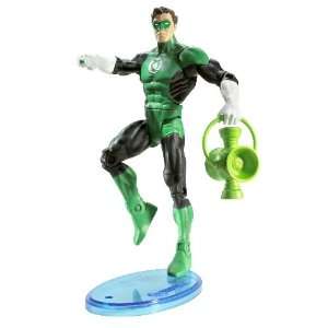  Green Lantern Action Figure (REG 17.95): Toys & Games