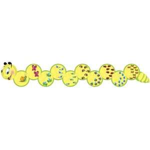  Ravensburger The Counting Caterpillar (12pc) puzzle Toys 