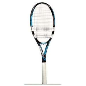    BABOLAT Pure Drive Cortex Tennis Racquets 4_1/2