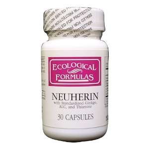     Neuherin (Acetyl Carnitine), 30 capsules