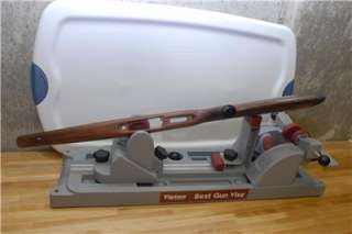 Winchester Model 70 Brown Laminate SA Rifle Gun Stock  