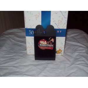  Disney Pins/WDW Mickey Mouse Marathan 2002: Everything 