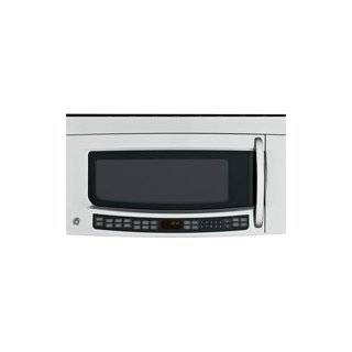   cu. ft. Over the Range Microwave Oven   Stainless Steel