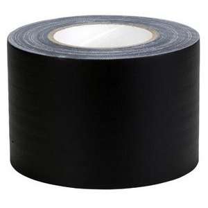  2 Gaffers Tape, Black: Office Products
