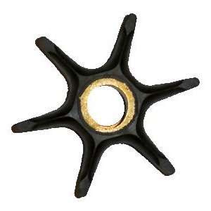 Impeller for Johnson Evinrude Outboards 60 75 HP replaces 