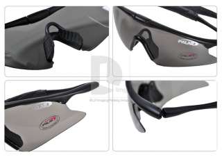 New High Quality SNIPER TACTICAL SHOOTING GLASSES PROTECTIVE EYEWEAR 