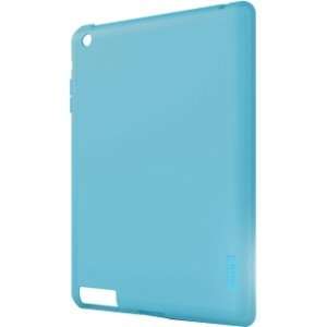 ILUV CREATIVE TECHNOLOGY, iLuv Flex Gel iCC818 Tablet PC Skin (Catalog 