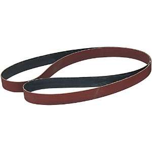   Belts, Aluminum Oxide, (x weight), 3/4x93 1/2 Alox 100y Sanding Belt
