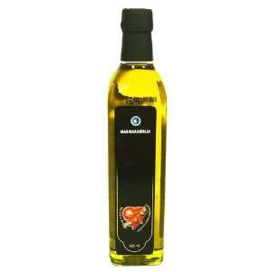Extra Virgin Olive Oil (17 fl oz) Grocery & Gourmet Food