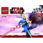 Star Wars Exclusive Set Battle Droid On Stap by Lego   30004
