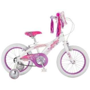   Cycle Schwinn Jasmine Girls Bike (16 Inch Wheels) 
