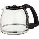 Capresso 10 Cup Glass Carafe with Lid for CoffeeTeam GS Coffee Maker