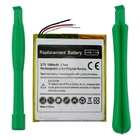 eForCity Li Ion Replacement Battery w/ Tools for Apple iPod Touch Gen1