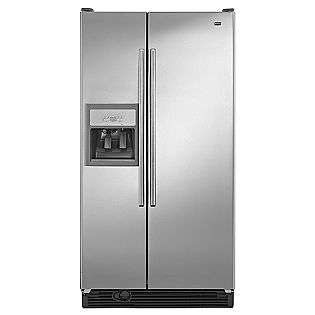 25.1 cu. ft. Side by Side Refrigerator w/ Store N Door® System 