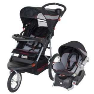   Baby Trend Expedition Elx Travel System Stroller from 