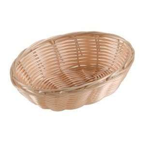  Tablecraft Products Company   Economy Basket Round: Home 