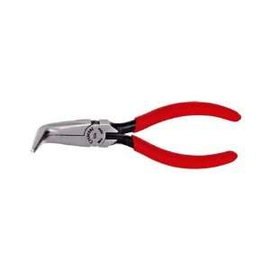  CRL 6 Curved Needle Nose Pliers