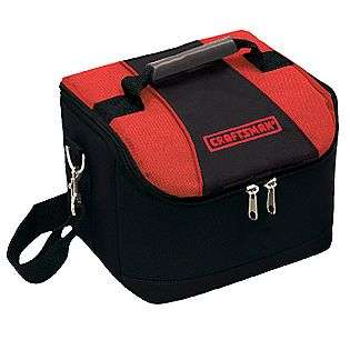 Lunch Box  Craftsman Tools Hand Tools Tool Aprons, Pouches 