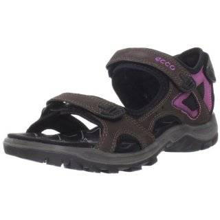  ECCO Mens Yucatan Sandal