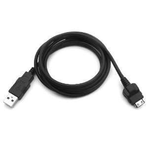  USB ActiveSync Charge Cable fits BlackBerry 7730, 7750 