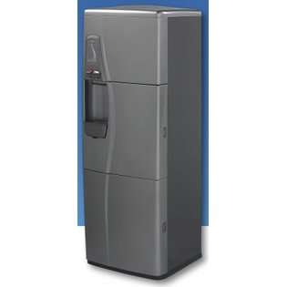   Large Capacity Hot & Cold Water Cooler w/ Reverse Osmosis at 