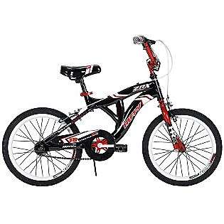 Boys Bike ZRX 18in  Huffy Fitness & Sports Bikes & Accessories Bikes 